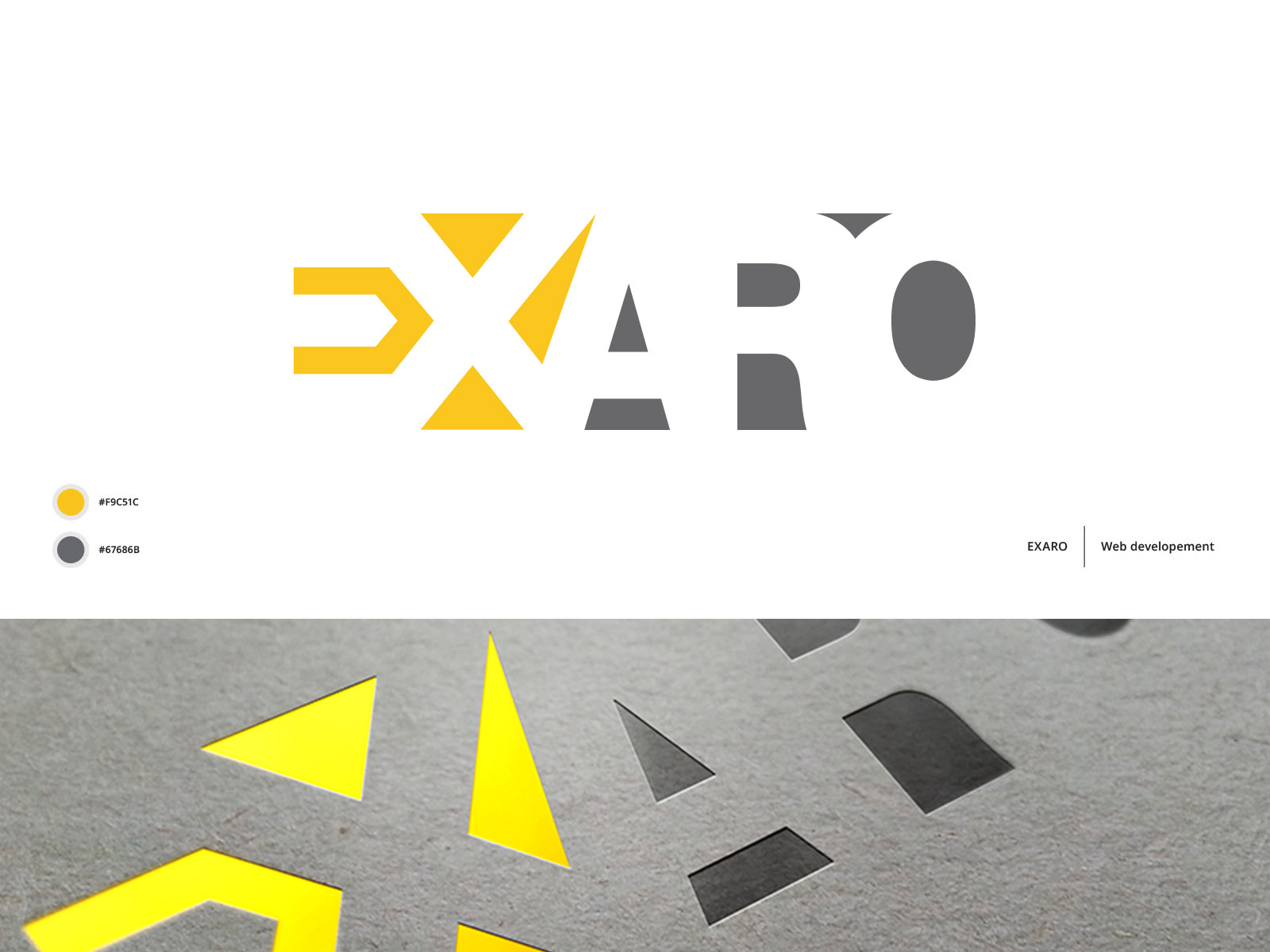 branding design