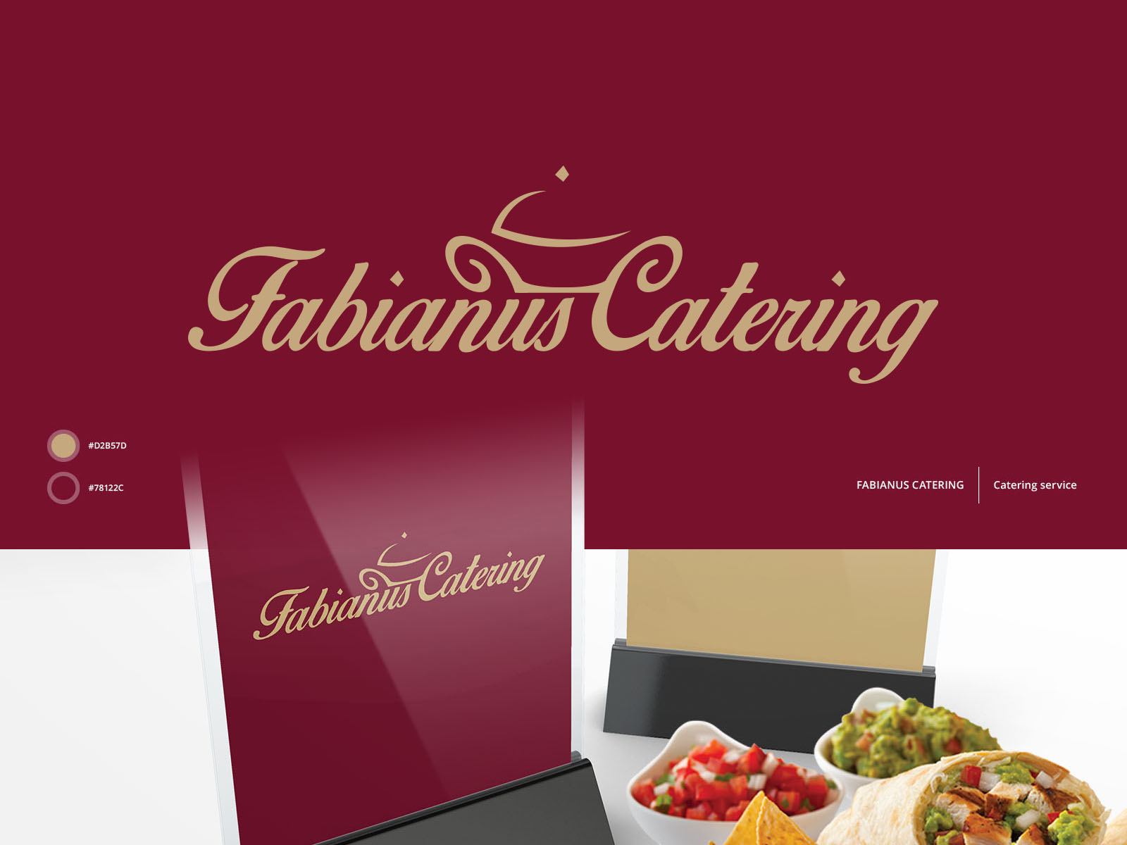 branding design