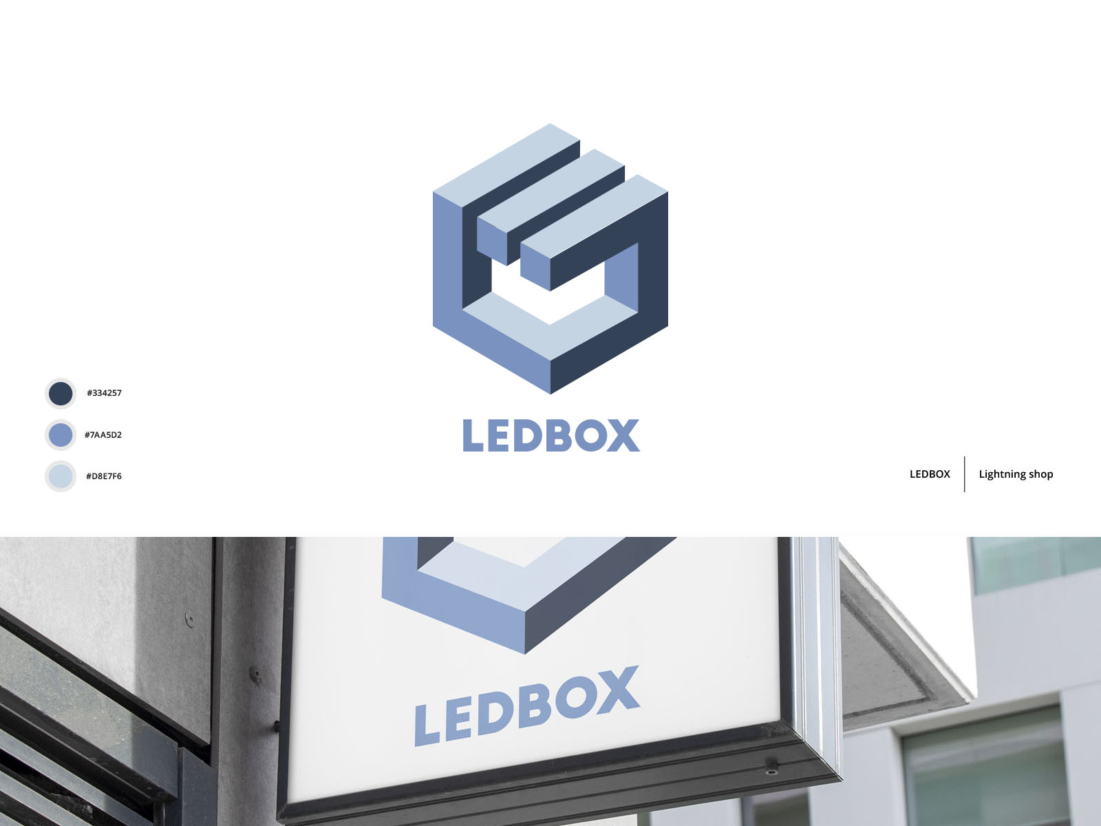 branding design