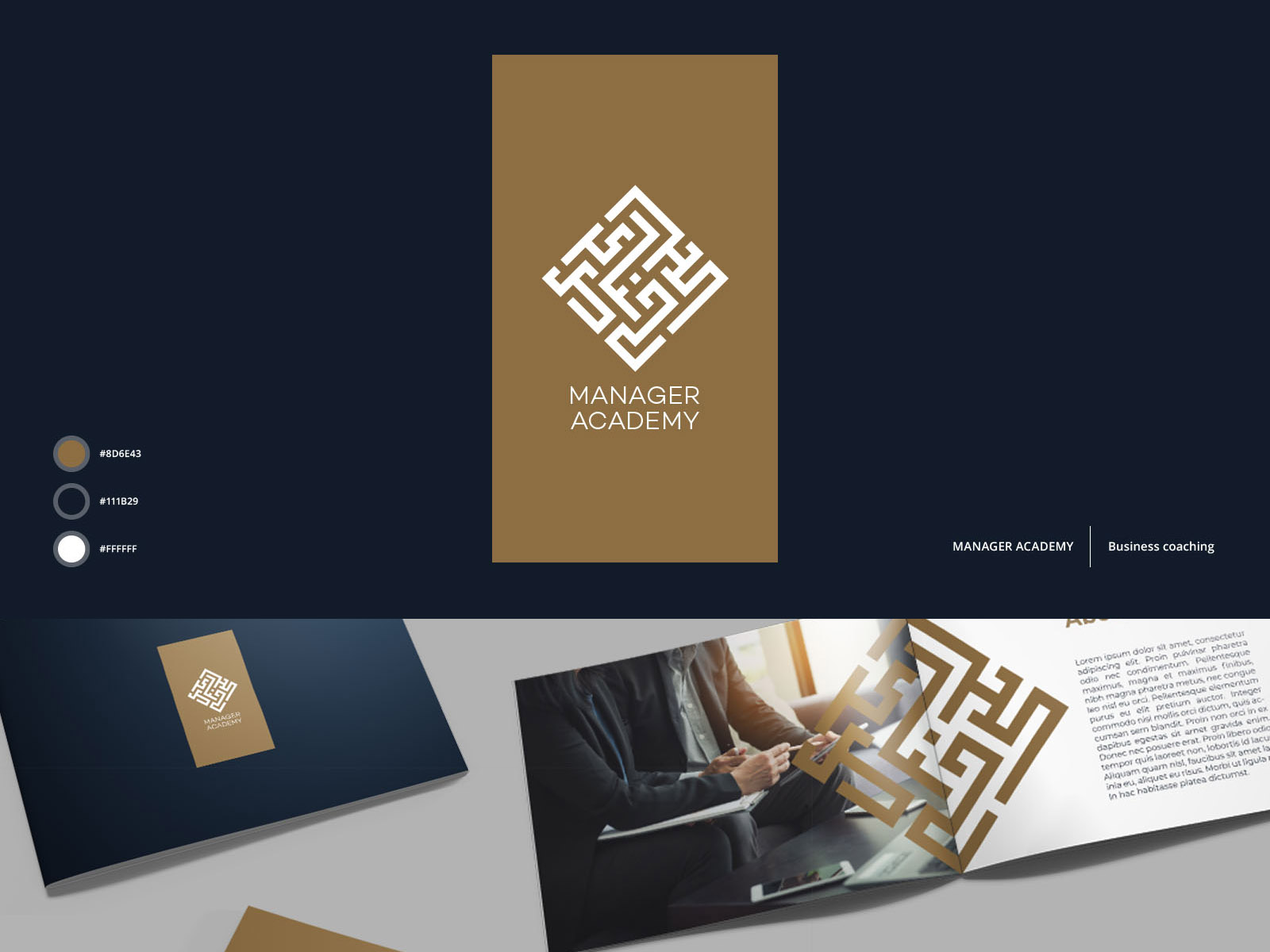 branding design