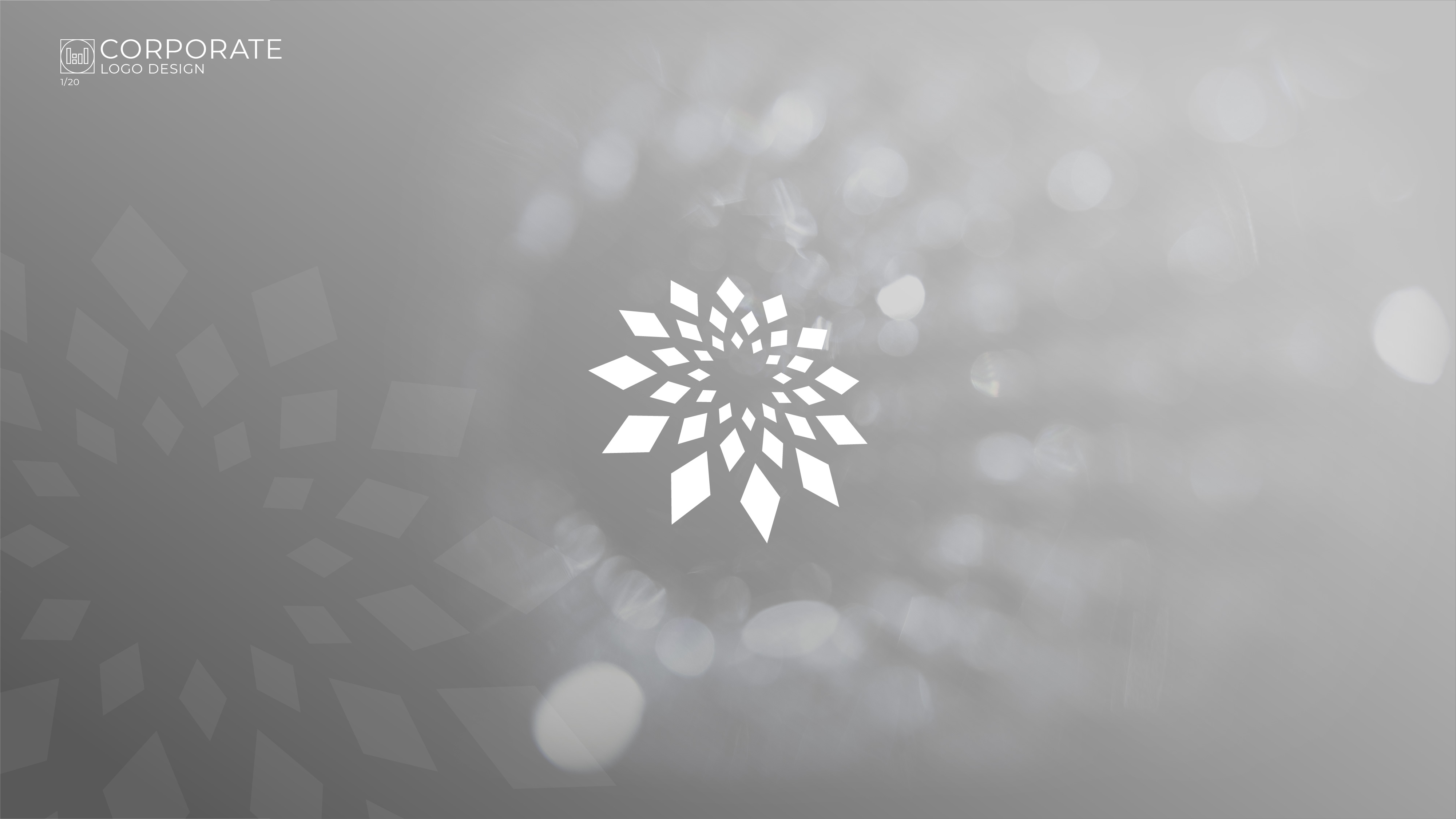 corporate logo design