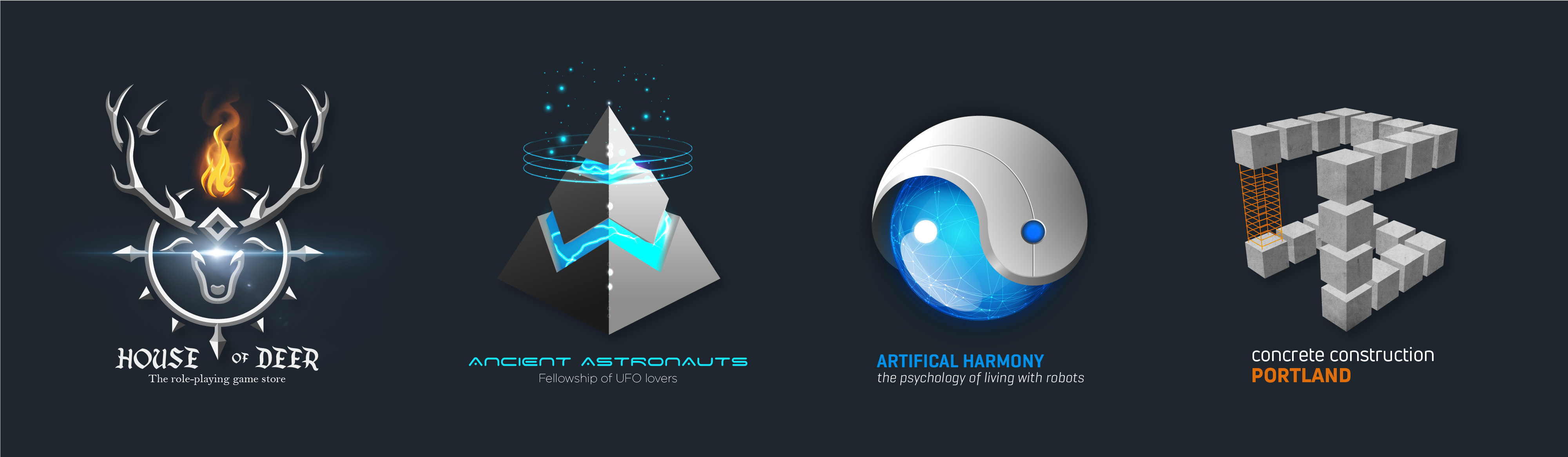 logo design