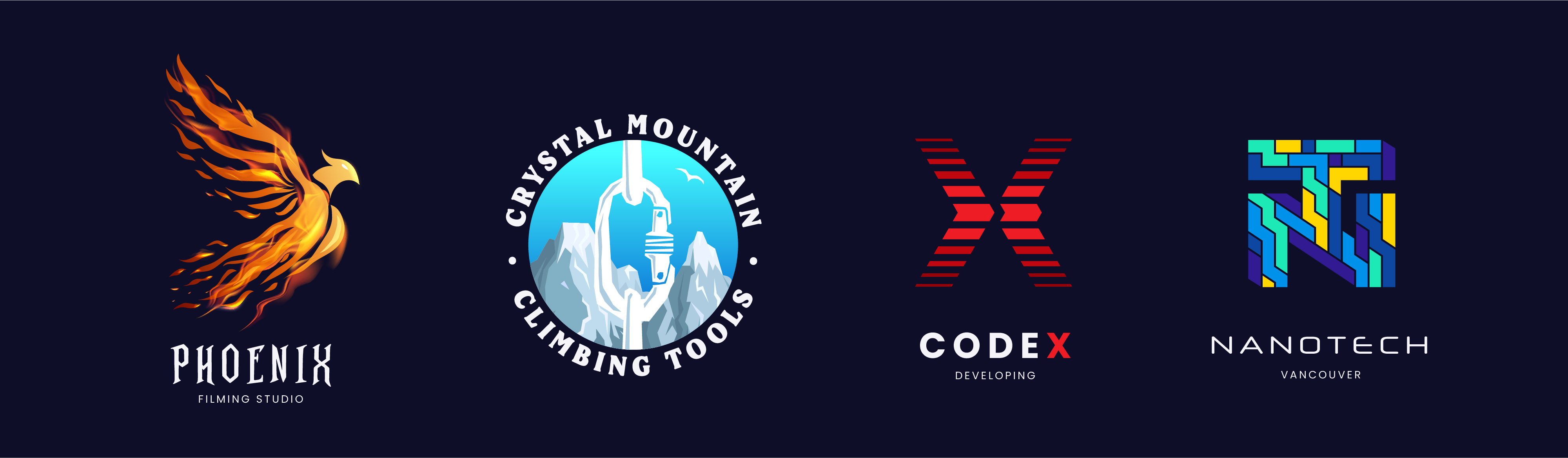logo design