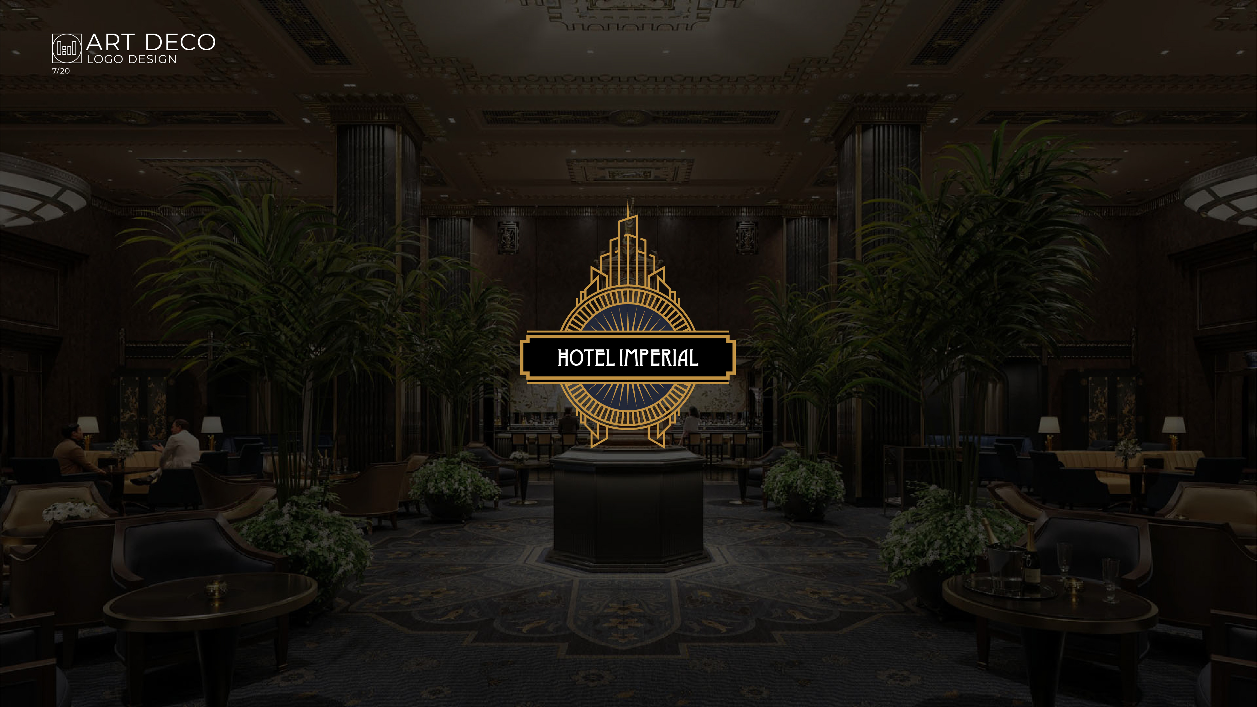 logo design