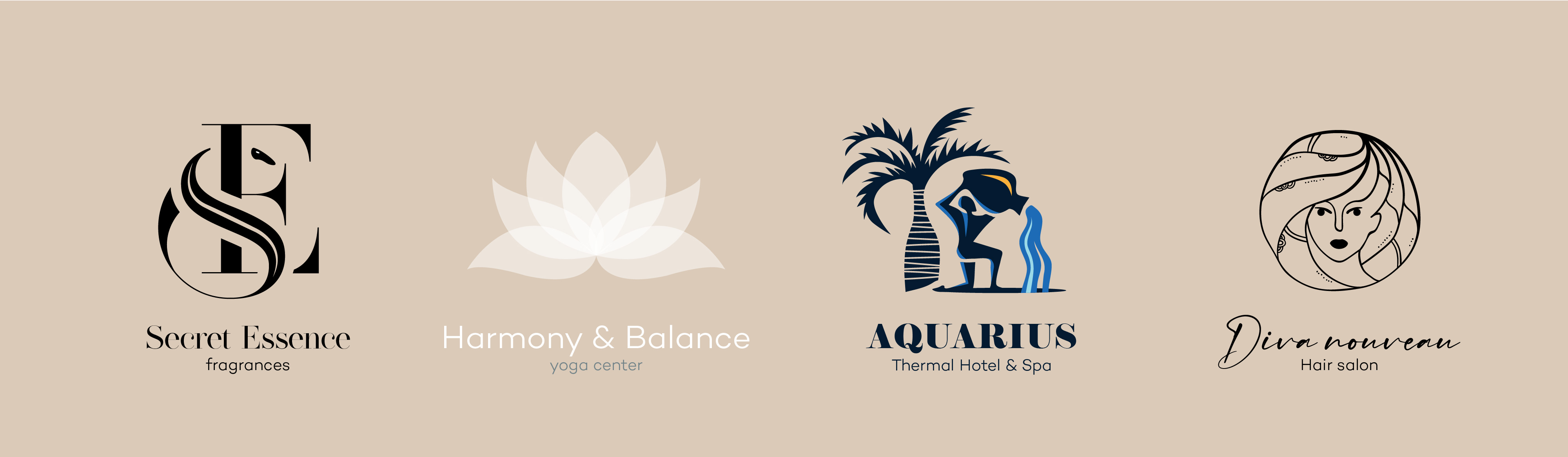 logo design