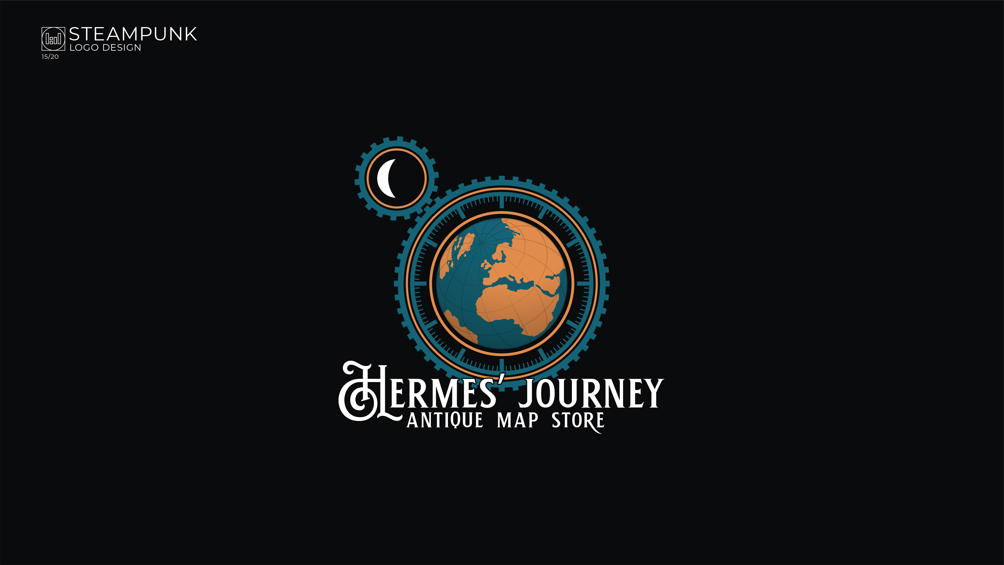 logo design