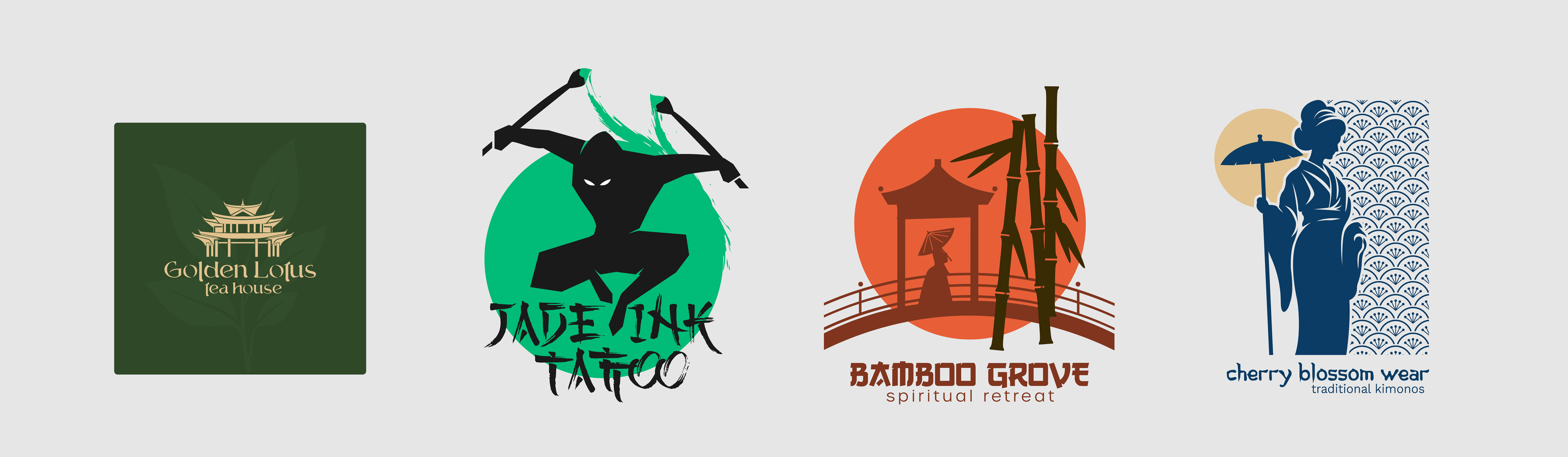 logo design