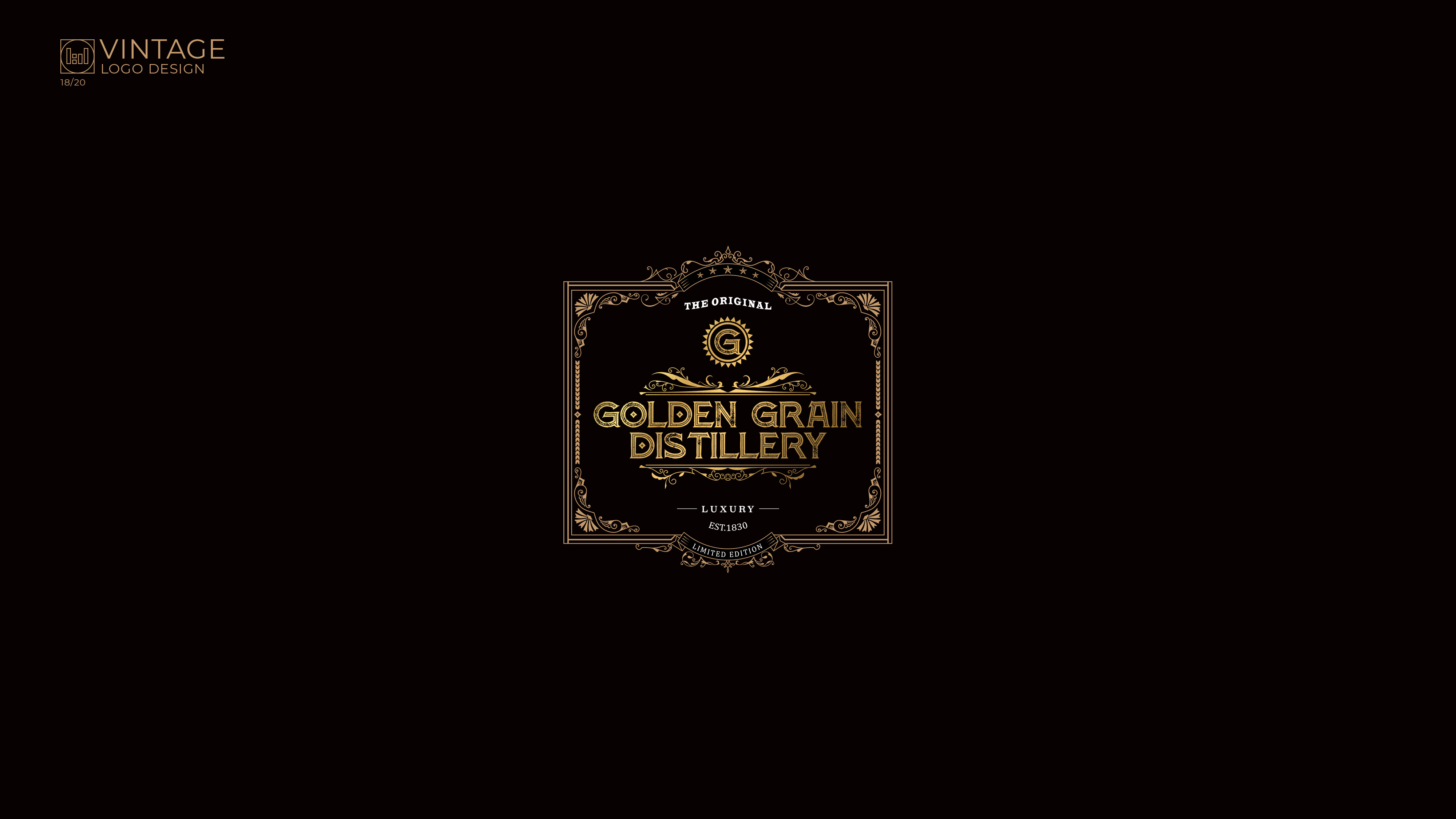logo design