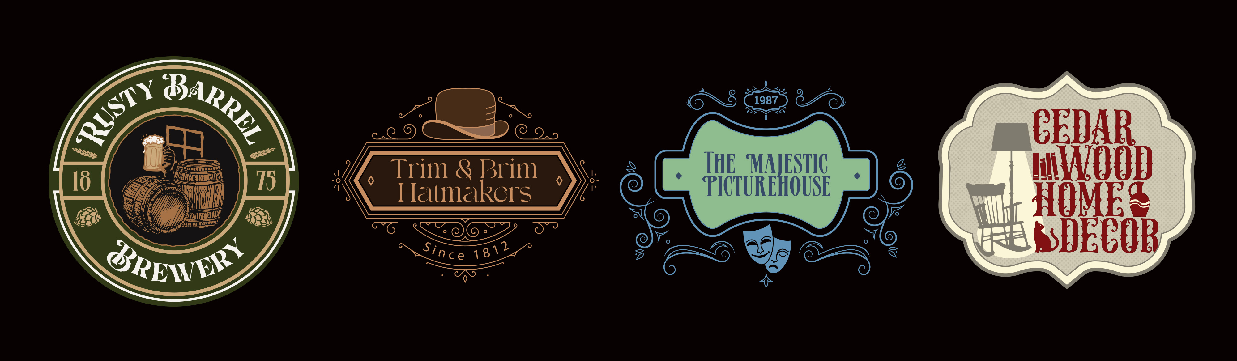 logo design