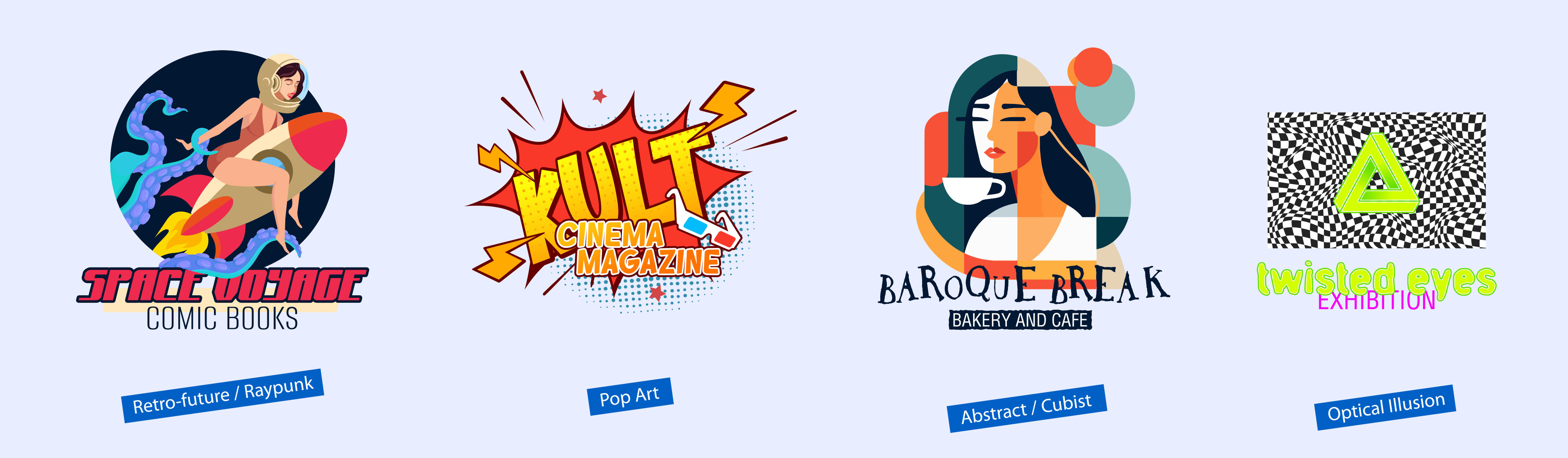 logo design