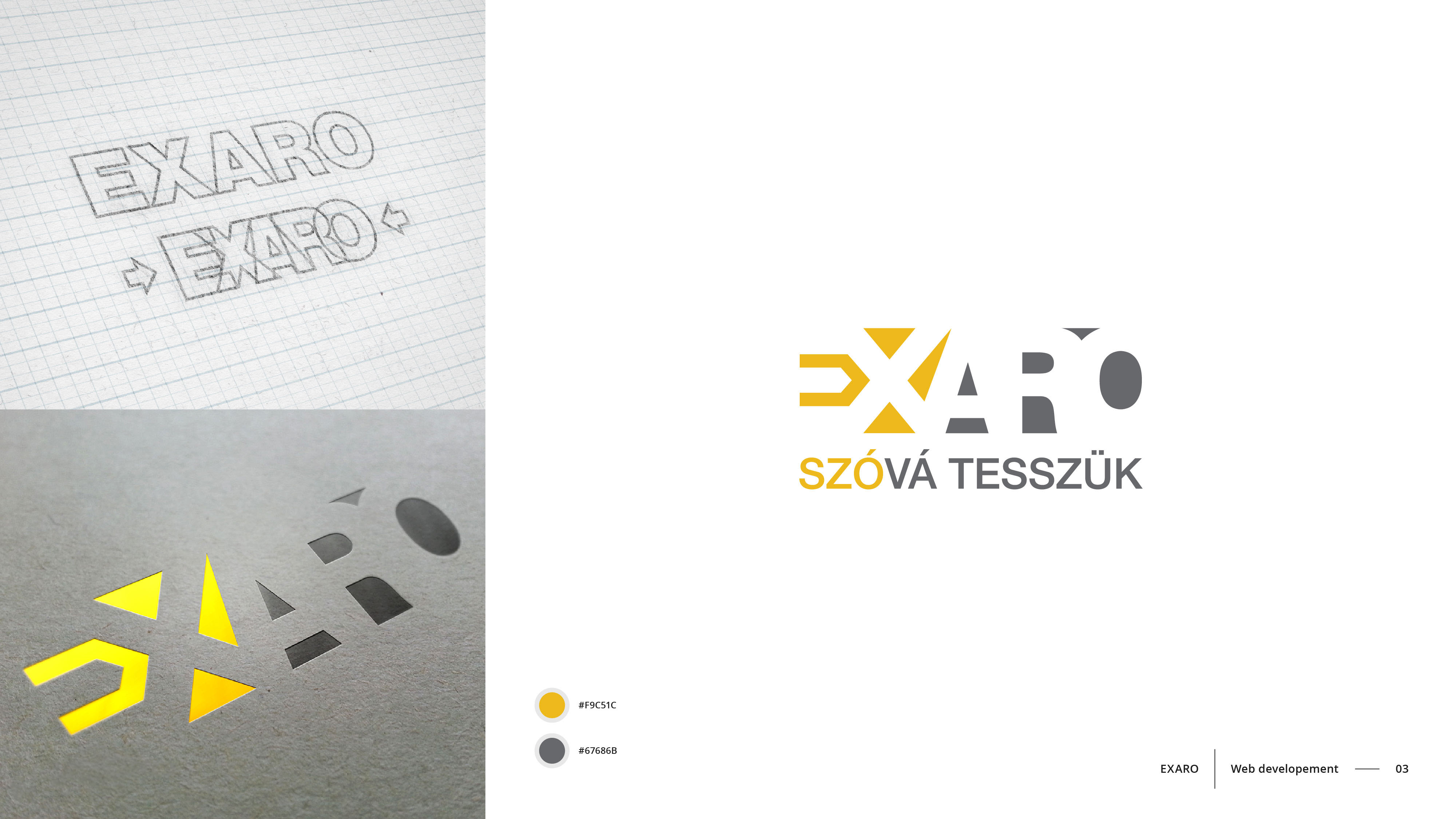 logo design