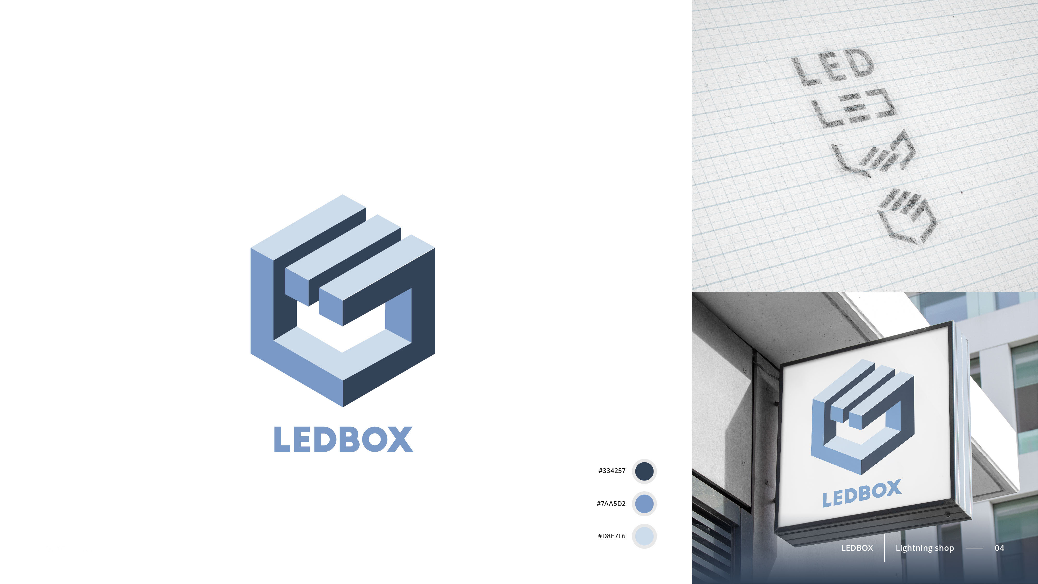 logo design