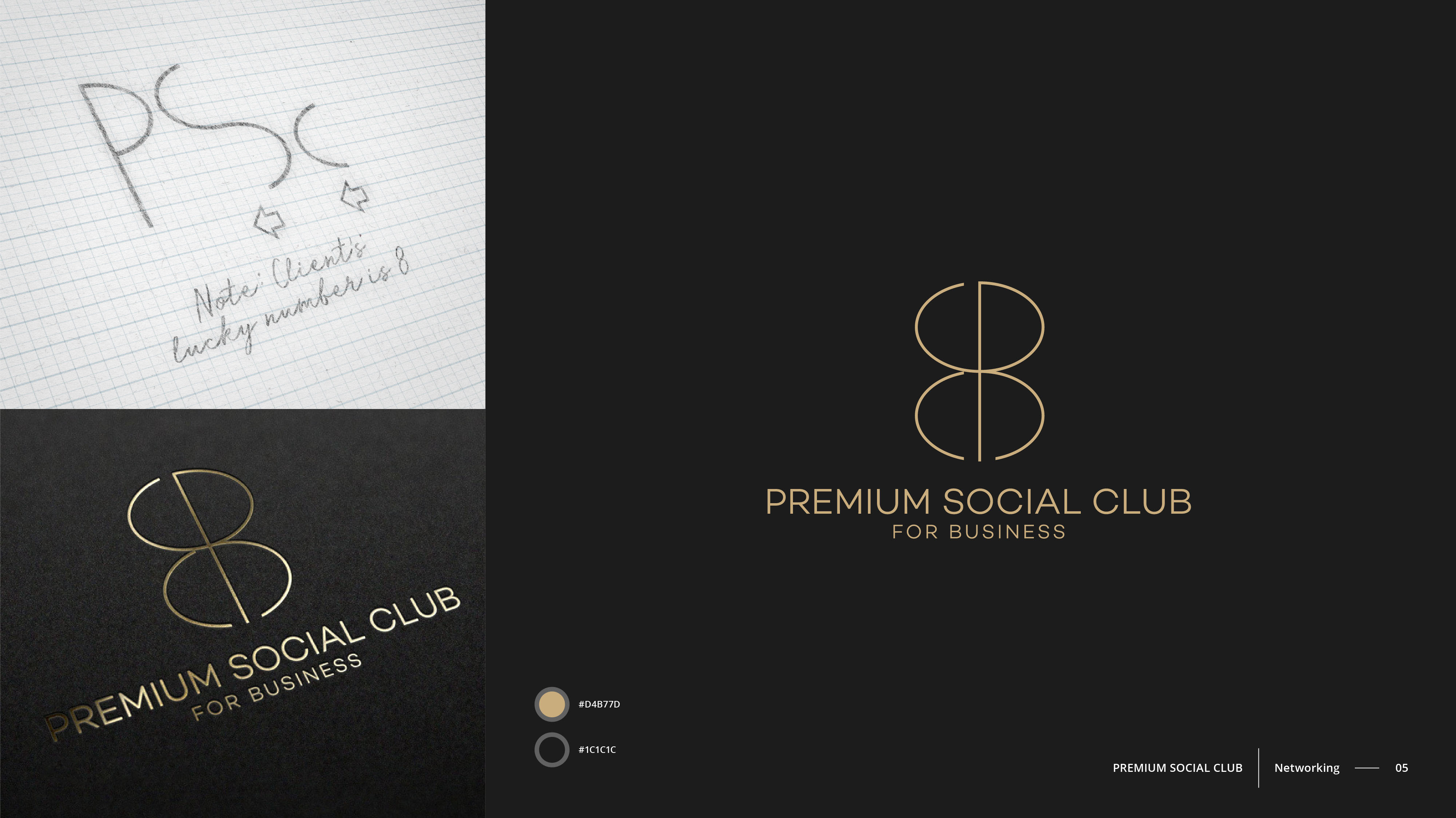 logo design