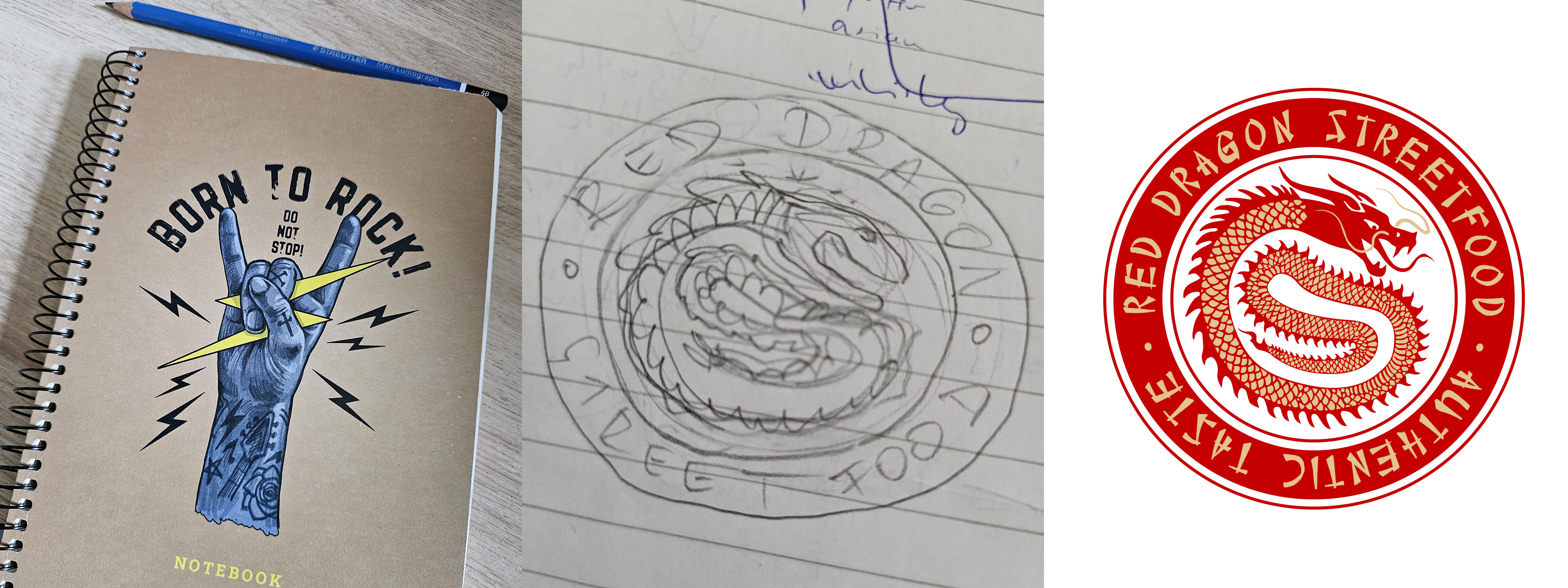 logo design